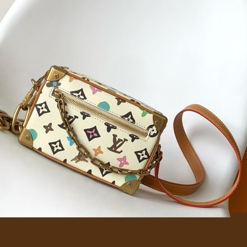 LV Box Bags